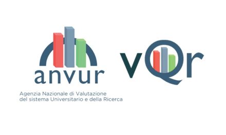 Rinvio VQR 2015-2019