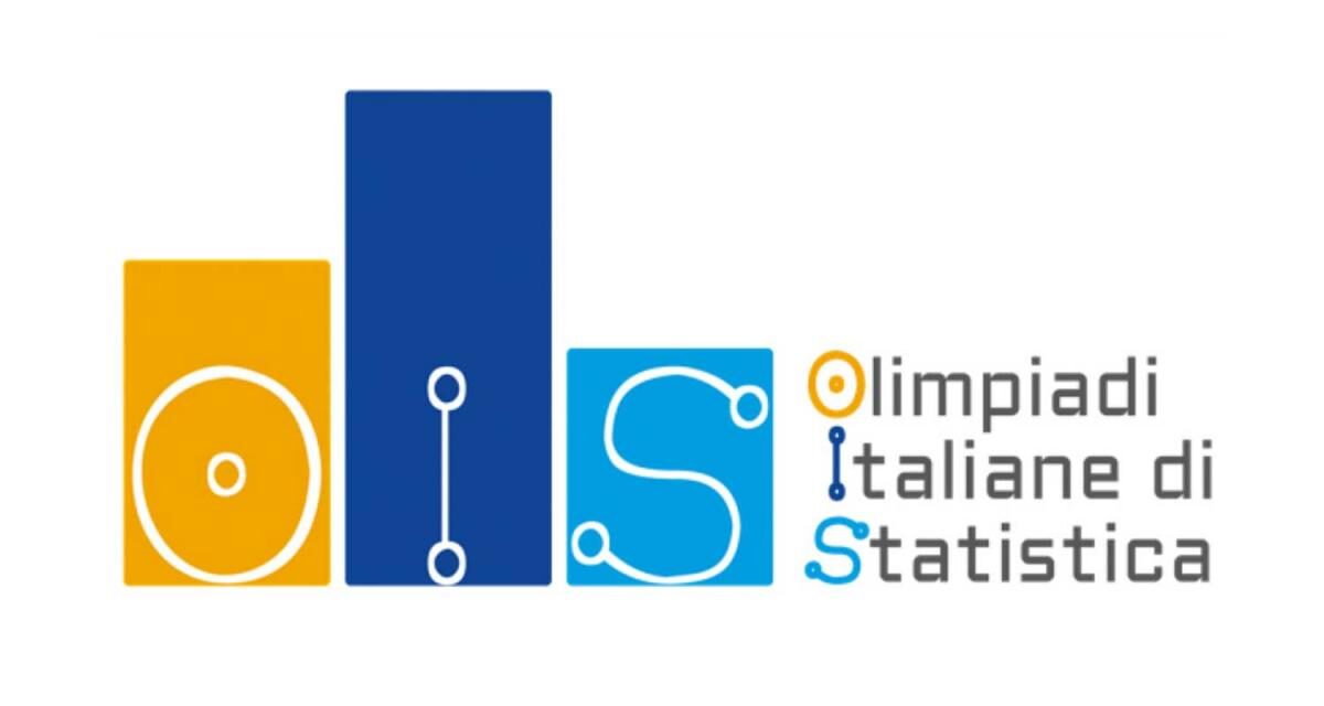 Olimpiadi Italiane di Statistica Quattordicesima Edizione